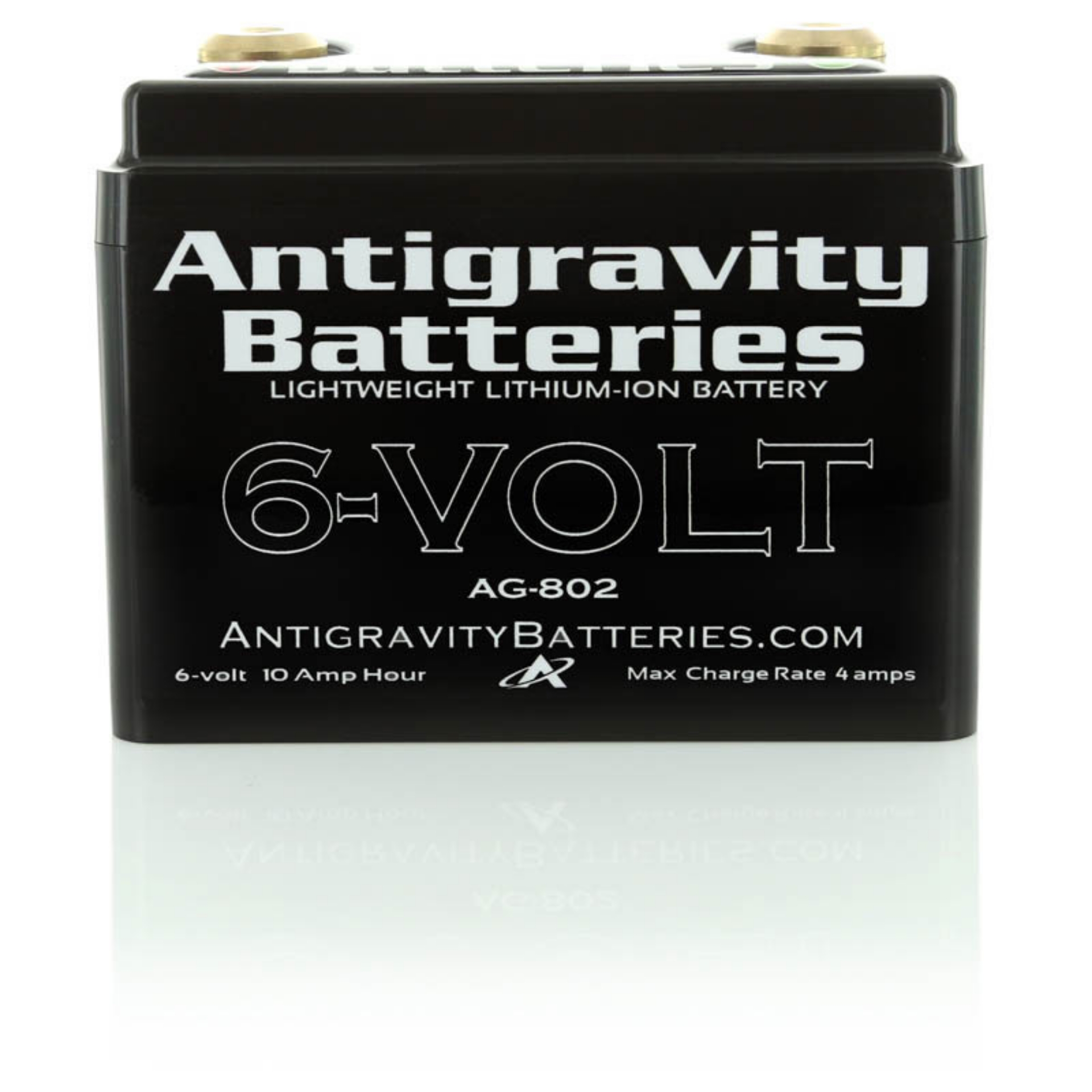 Picture of Antigravity Special Voltage Small Case 8-Cell 6V Lithium Battery