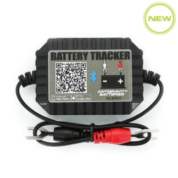 Picture of Antigravity Battery Tracker Lead-Acid