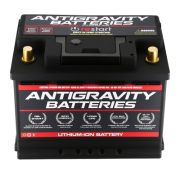 Picture of Antigravity H5-Group 47 Lithium Car Battery w-Re-Start