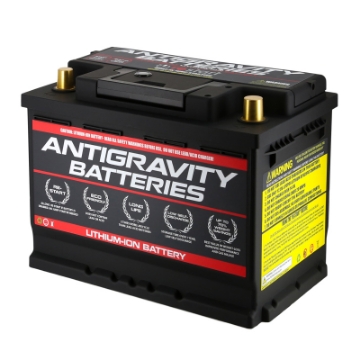 Picture of Antigravity H6-Group 48 Lithium Car Battery w-Re-Start