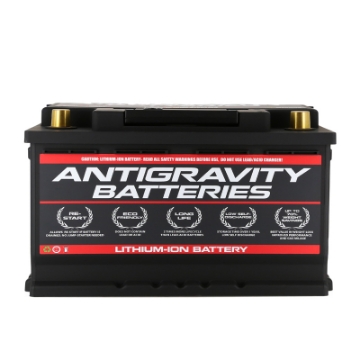 Picture of Antigravity H7-Group 94R Lithium Car Battery w-Re-Start