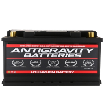 Picture of Antigravity H8-Group 49 Lithium Car Battery w-Re-Start