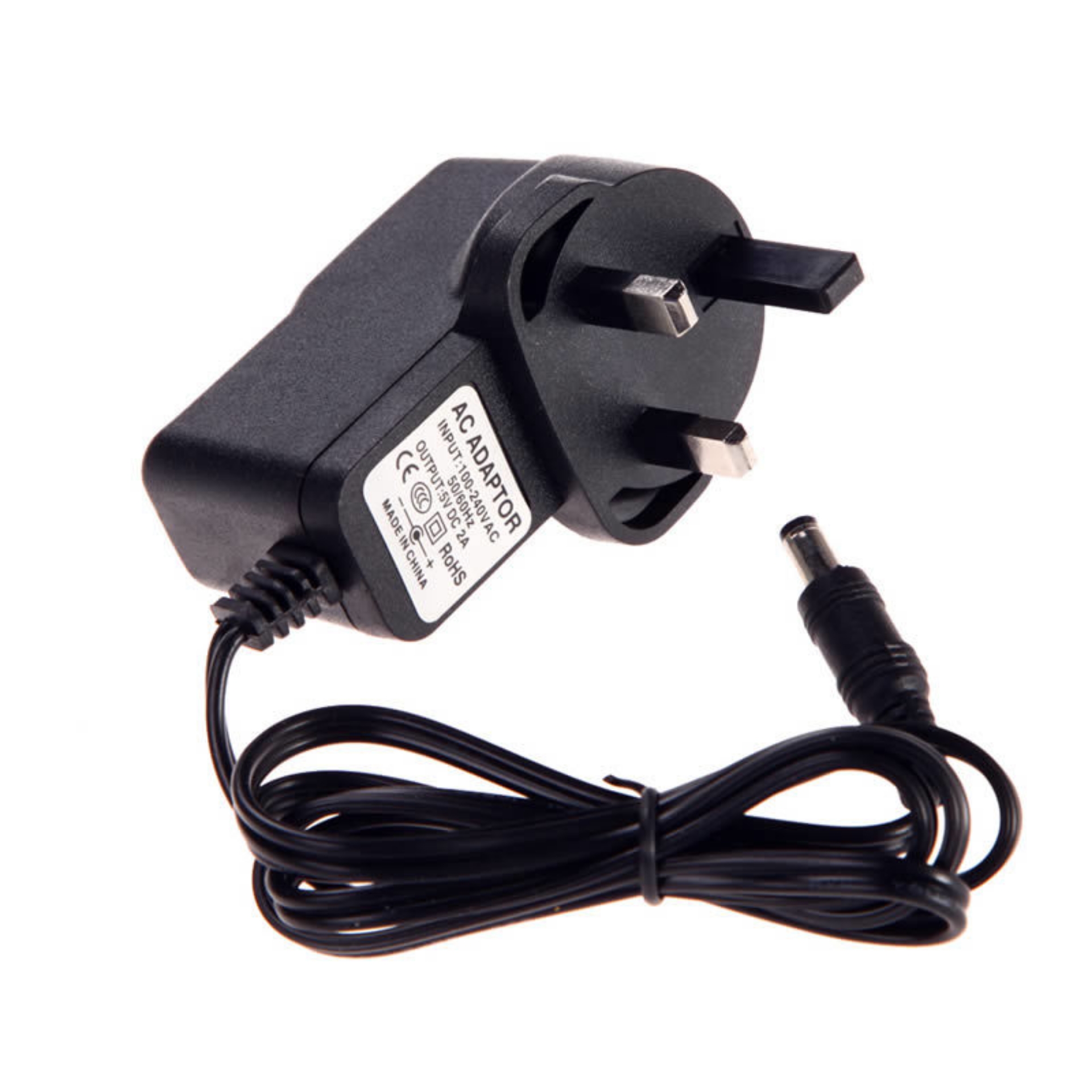 Picture of Antigravity Wall Charger w-UK Plug For XP1-XP10-XP10-HD