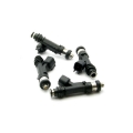 Picture of DeatschWerks Nissan Skyline RB20 440cc Top Feed Injectors