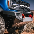 Picture of ARB 2021 Ford Bronco Front Bumper Wide Body - Non-Winch Fit Kit NOT Included