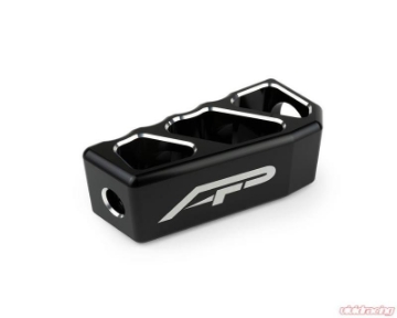 Picture of Agency Power 17-20 Can-Am Maverick X3 Billet Grab Handle - Black