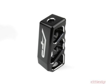 Picture of Agency Power 17-20 Can-Am Maverick X3 Billet Grab Handle - Black