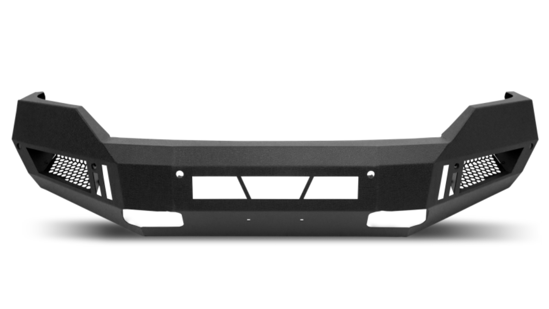 Picture of Body Armor 4x4 13-18 Dodge Ram 1500 Eco Series Front Bumper