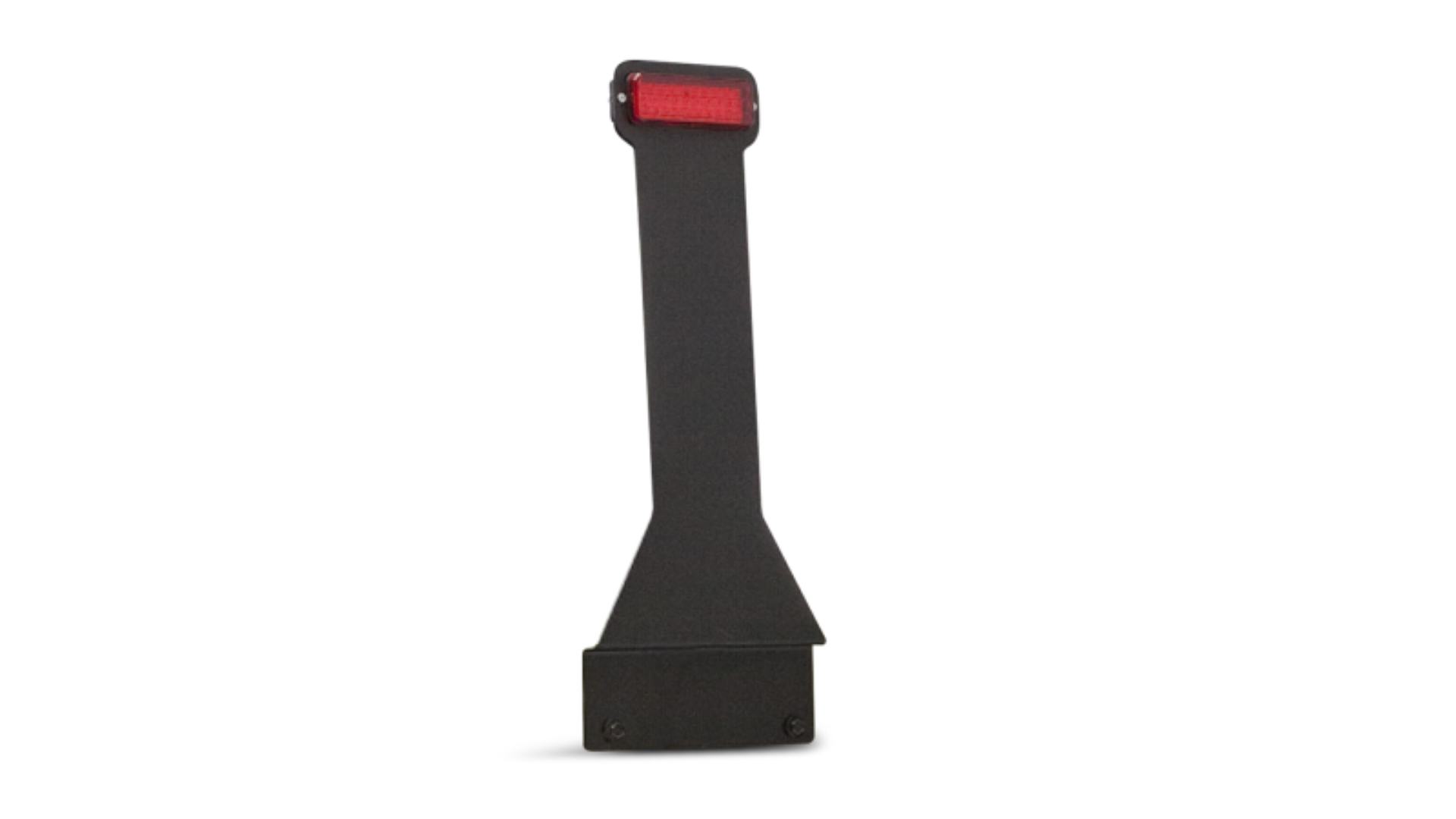 Picture of Body Armor 4x4 87-18 Jeep Wrangler Elevated Third Brake Light