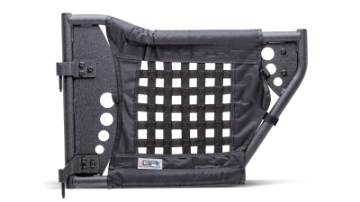 Picture of Body Armor 4x4 07-18 Jeep Wrangler Gen 3 Trail Doors Rear Pair