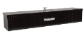 Picture of Tradesman Aluminum Flush Mount Truck Tool Box 48in- - Black