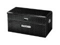 Picture of Tradesman Aluminum Flush Mount Truck Tool Box Full-Slim Line 60in- - Black