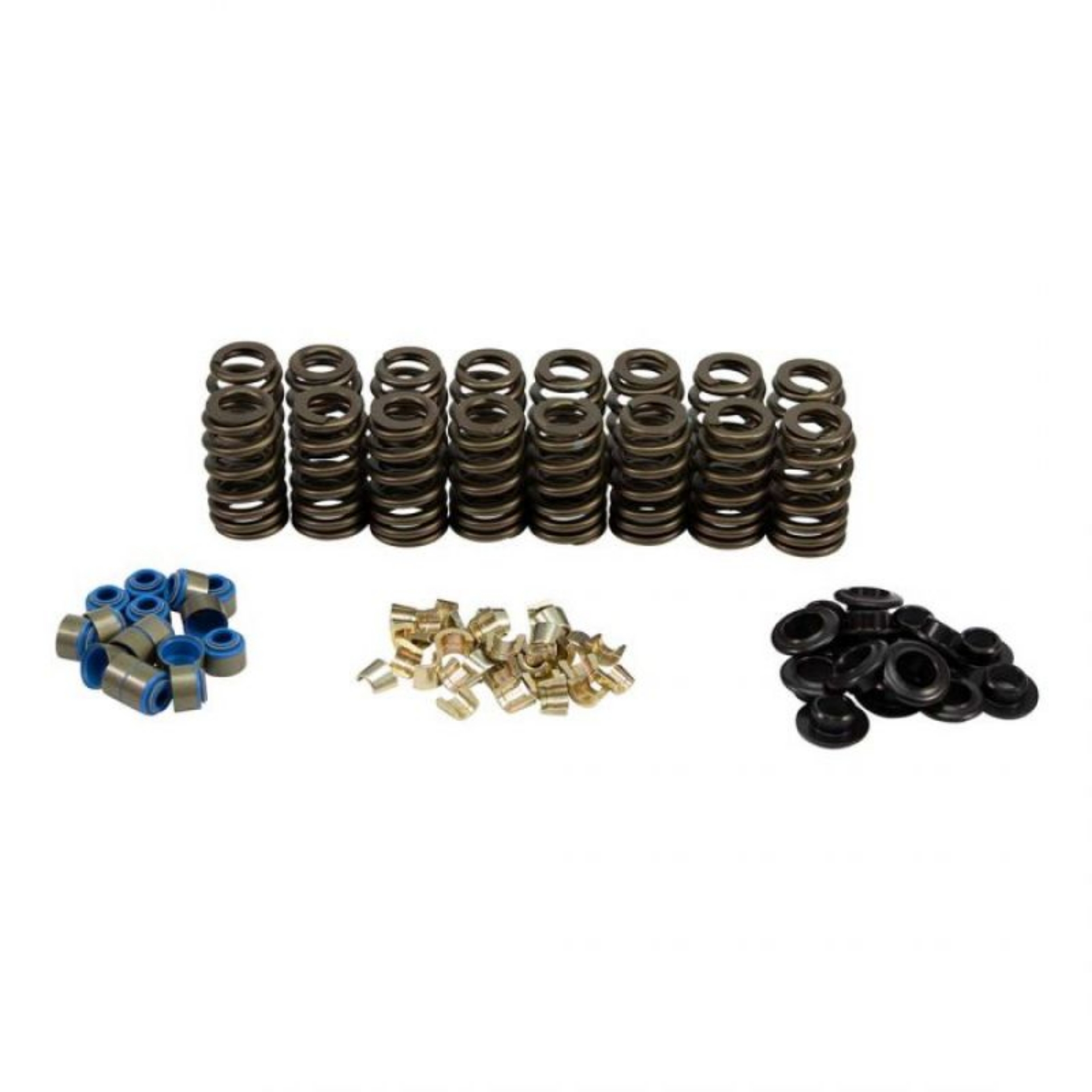 Picture of COMP Cams -510in Lift Beehive Valve Spring Kit For GM Vortec Hydraulic Flat Tappets