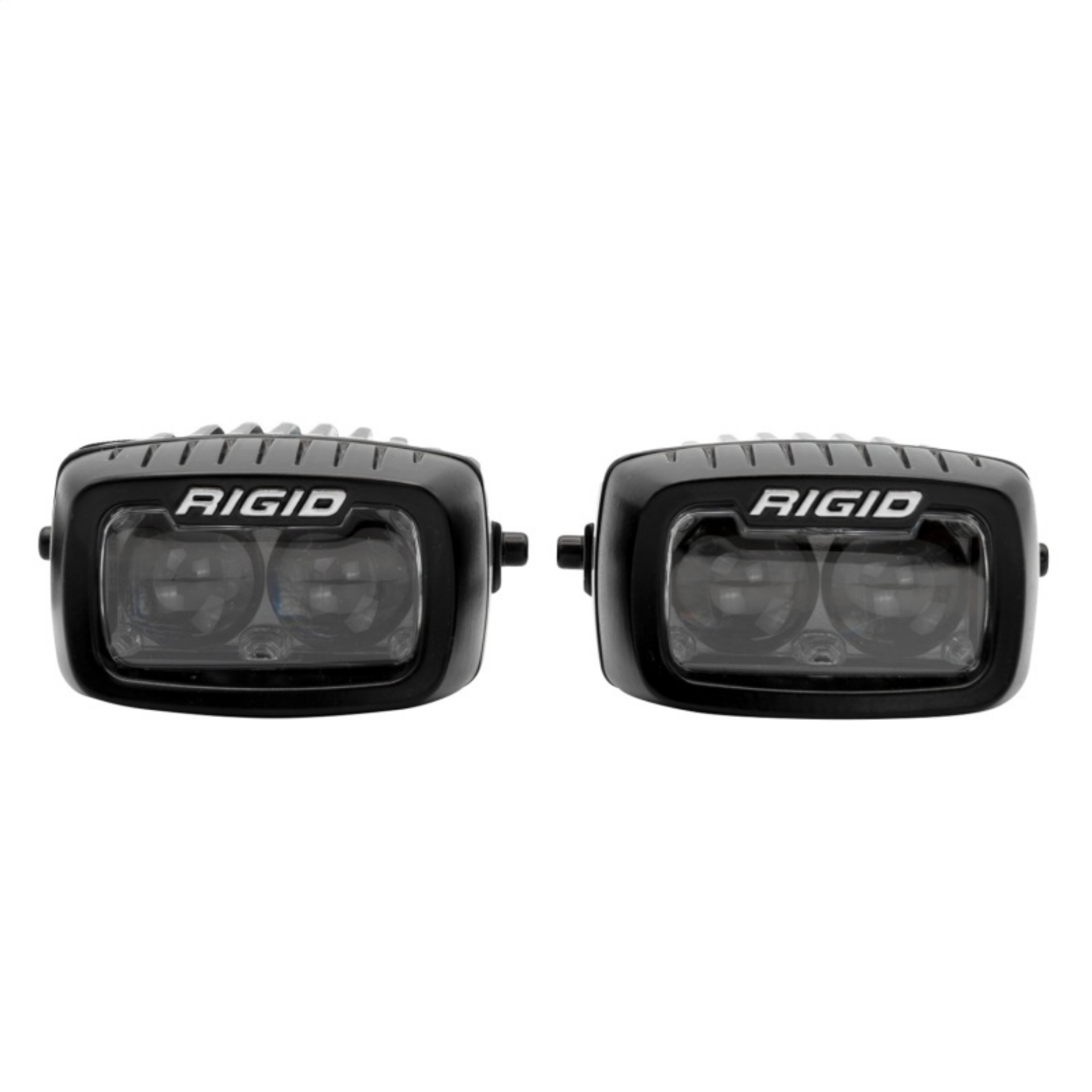 Picture of Ford Racing 21-23 Ford F150 Raptor - 22-23 Ford Bronco Raptor Off-Road Driving Lamp Upgrade - Pair