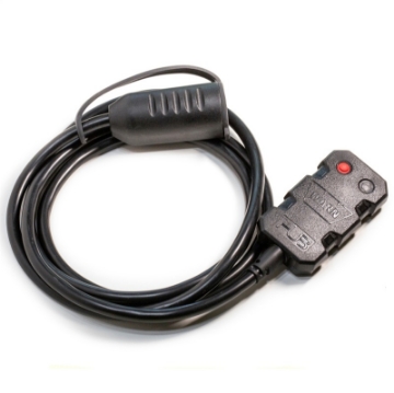 Picture of Ford Racing WARN Wireless Winch Hub Receiver