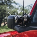 Picture of Ford Racing Bronco Dual Mounted Mirror Off-Road Lights