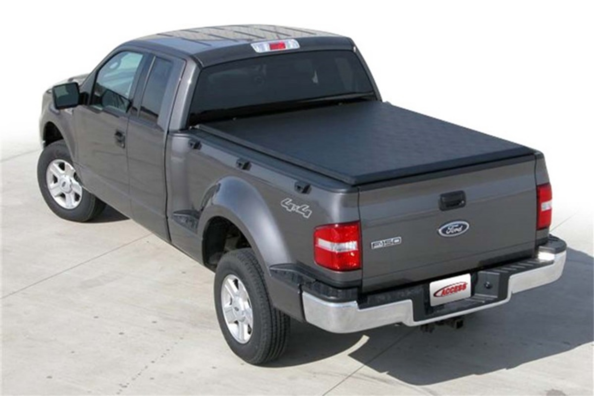 Picture of Access Literider 04-09 Ford F-150 6ft 6in Flareside Bed Except Heritage Roll-Up Cover