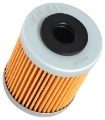 Picture of K&N 1-63in OD x 2-125in H Oil Filter