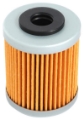 Picture of K&N 1-63in OD x 2-125in H Oil Filter