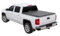 Picture of Access Literider 2014 Chevy-GMC Full Size 2500 3500 6ft 6in Bed Roll-Up Cover