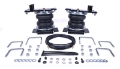 Picture of Air Lift 22-23 Nissan Frontier 4WD LoadLifter 5000 Air Spring Kit