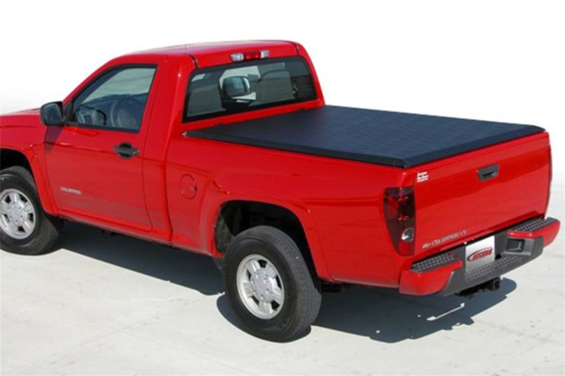 Picture of Access Literider 06-08 I-280 I-290 I-370 Ext- Cab 6ft Bed Roll-Up Cover