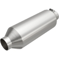 Picture of MagnaFlow 83-91 Volkswagen Vanagon Universal Catalytic Converter