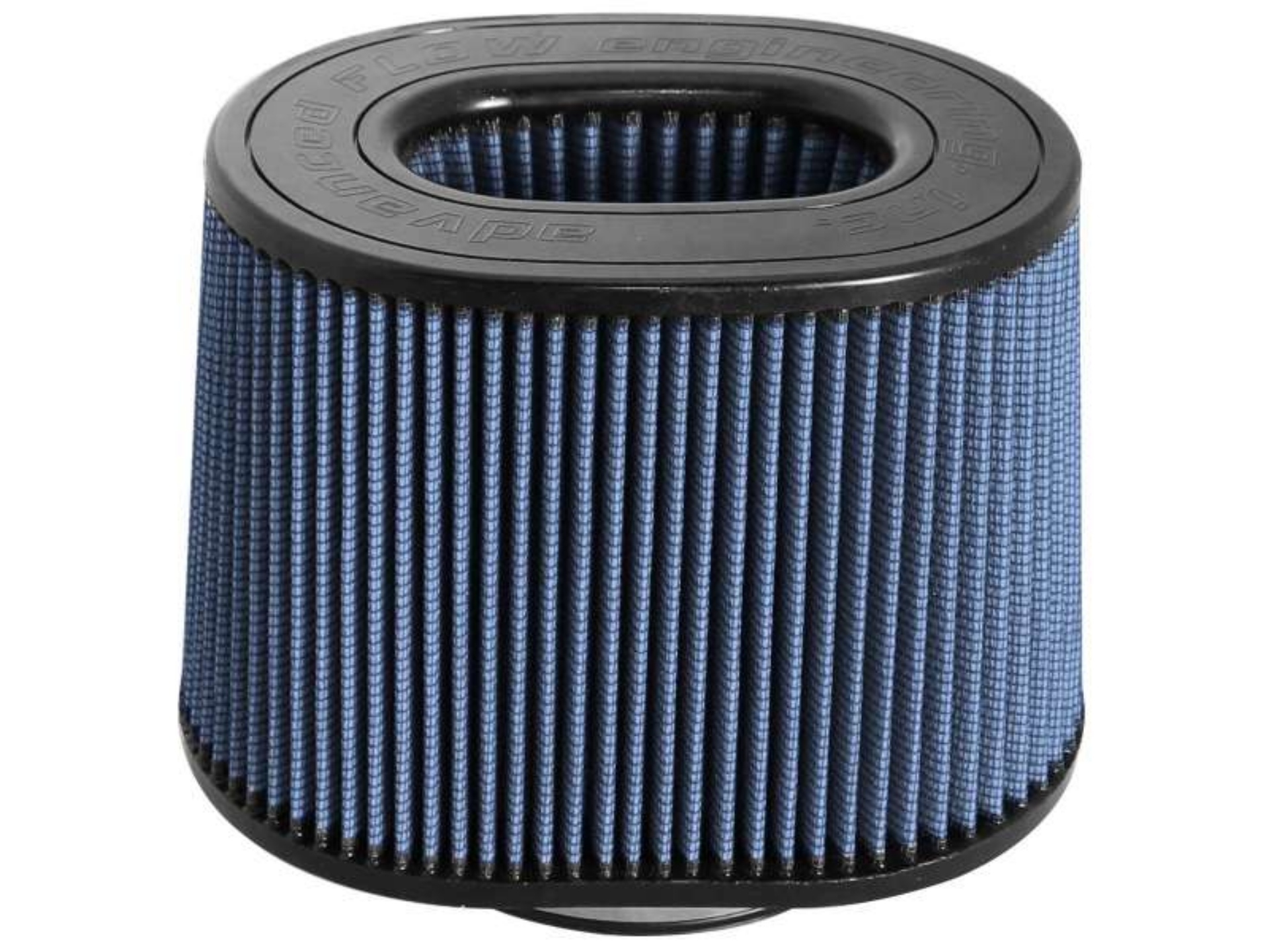 Picture of aFe Magnum FLOW Pro 5R Air Filter 5-1-2 in F x 10x7in B x 9x7in T Inverted x 7in H