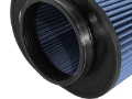 Picture of aFe Magnum FLOW Pro 5R Air Filter 5-1-2 in F x 10x7in B x 9x7in T Inverted x 7in H