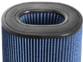 Picture of aFe Magnum FLOW Pro 5R Air Filter 5-1-2 in F x 10x7in B x 9x7in T Inverted x 7in H