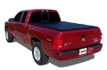 Picture of Access Literider 06-09 Raider Ext- Cab 6ft 6in Bed Roll-Up Cover