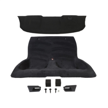 Picture of Ford Racing 18-20 Mustang Rear Seat Delete Kit