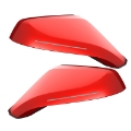 Picture of Oracle 10-15 Chevrolet Camaro Concept Side Mirrors - Victory Red GCN