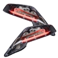 Picture of Oracle 10-15 Chevrolet Camaro Concept Side Mirrors - Victory Red GCN