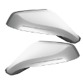 Picture of Oracle 10-15 Chevrolet Camaro Concept Side Mirrors - Silver Ice Metallic GAN