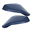 Picture of Oracle 10-15 Chevrolet Camaro Concept Side Mirrors - Imperial Blue GAP