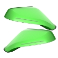 Picture of Oracle 10-15 Chevrolet Camaro Concept Side Mirrors - Synergy Green SGM