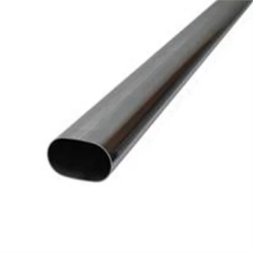 Picture of Granatelli 5ft Long 3-0in Oval Tubing