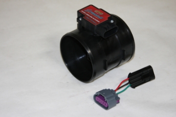 Picture of Granatelli 94-96 Chevrolet Impala SS LT1 Mass Airflow Sensor - Black