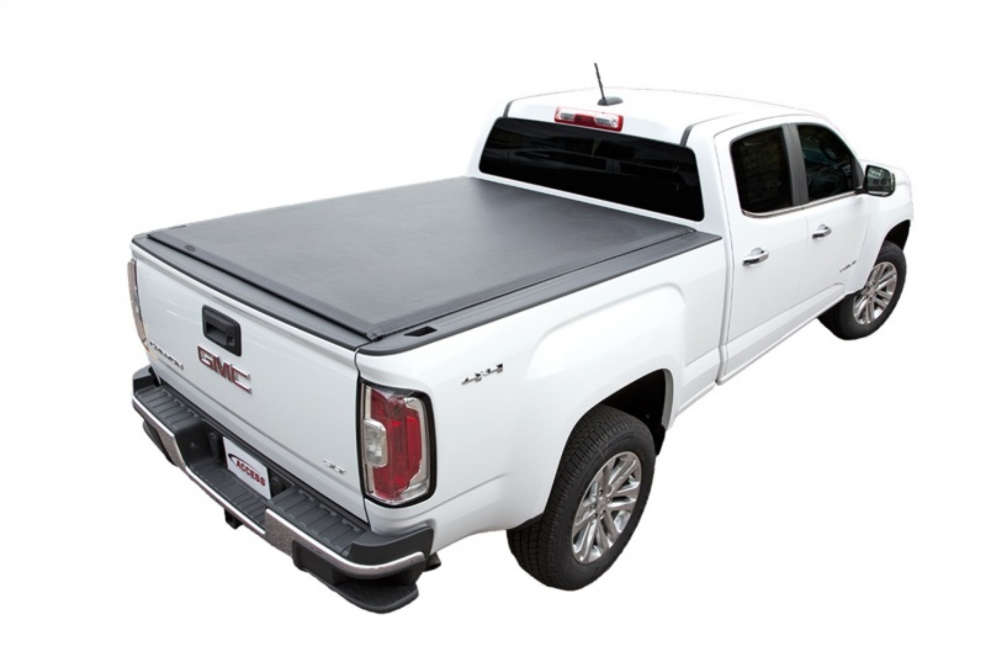 Picture of Access Lorado 15-19 Ford F-150 8ft Bed Roll-Up Cover