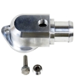 Picture of Granatelli 18-19 Jeep Trackhawk Billet Thermostat Housing