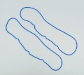 Picture of Granatelli GM Gen 3-4 4-8L-5-3L-5-7L-6-0L-6-2L-7-0L Neoprene Valve Cover Gaskets Pair