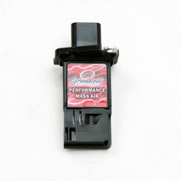 Picture of Granatelli 05-10 Ford 4-6L-5-0L-5-4L Hi-Perf Slot-in Style Mass Airflow Sensor Calibrated