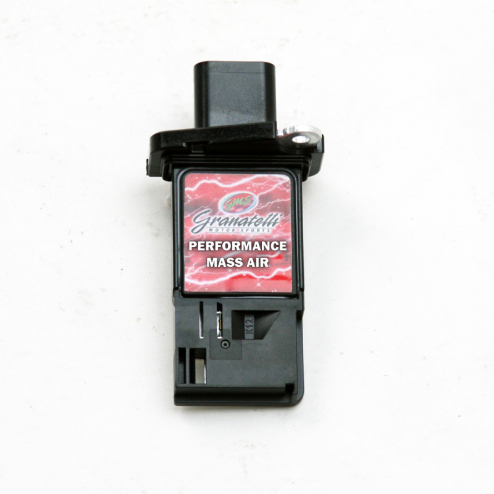 Picture of Granatelli 11-14 Ford Coyote 5-0L Hi-Perf Slot-in Style Mass Airflow Sensor Calibrated