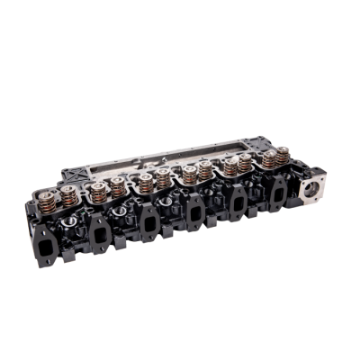 Picture of Fleece Performance 94-98 Dodge Ram 2500-3500 5-9L Cummins Freedom Series Cylinder Head Street - HD