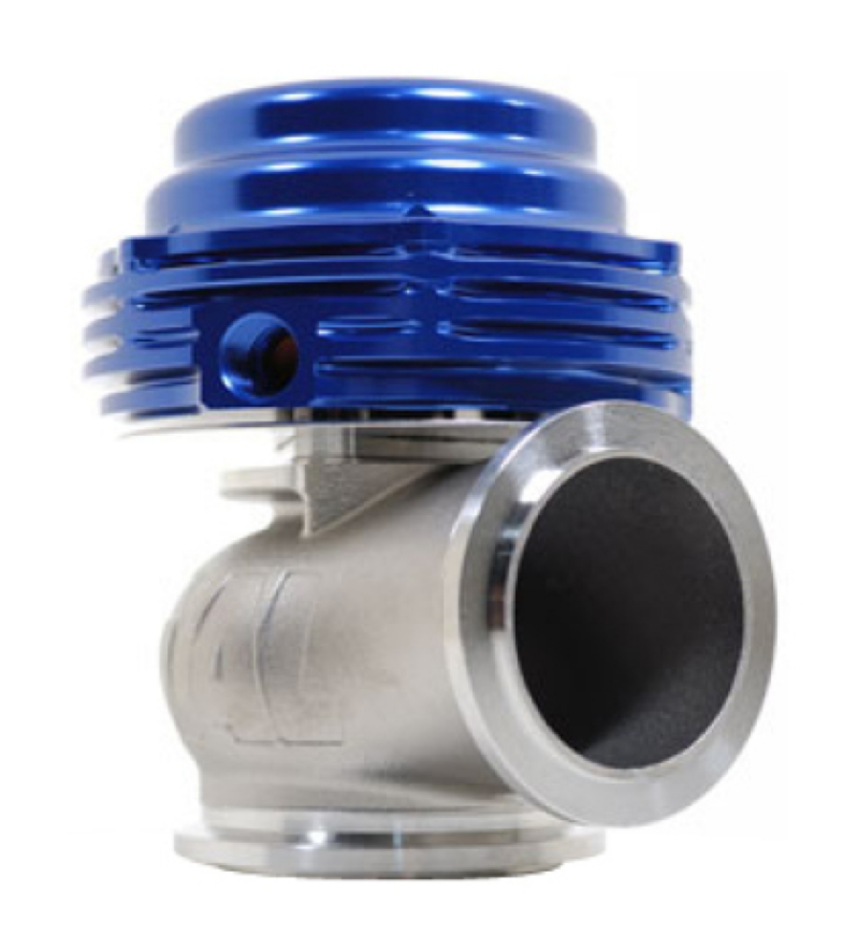 Picture of TiAL Sport MVS Wastegate 38mm -8 Bar 11-60 PSI - Blue MVS-8B