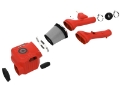 Picture of Momentum GT Red Edition Cold Air Intake System w- Pro DRY S Filter Toyota FJ Cruiser 07-23 V6-4-0L