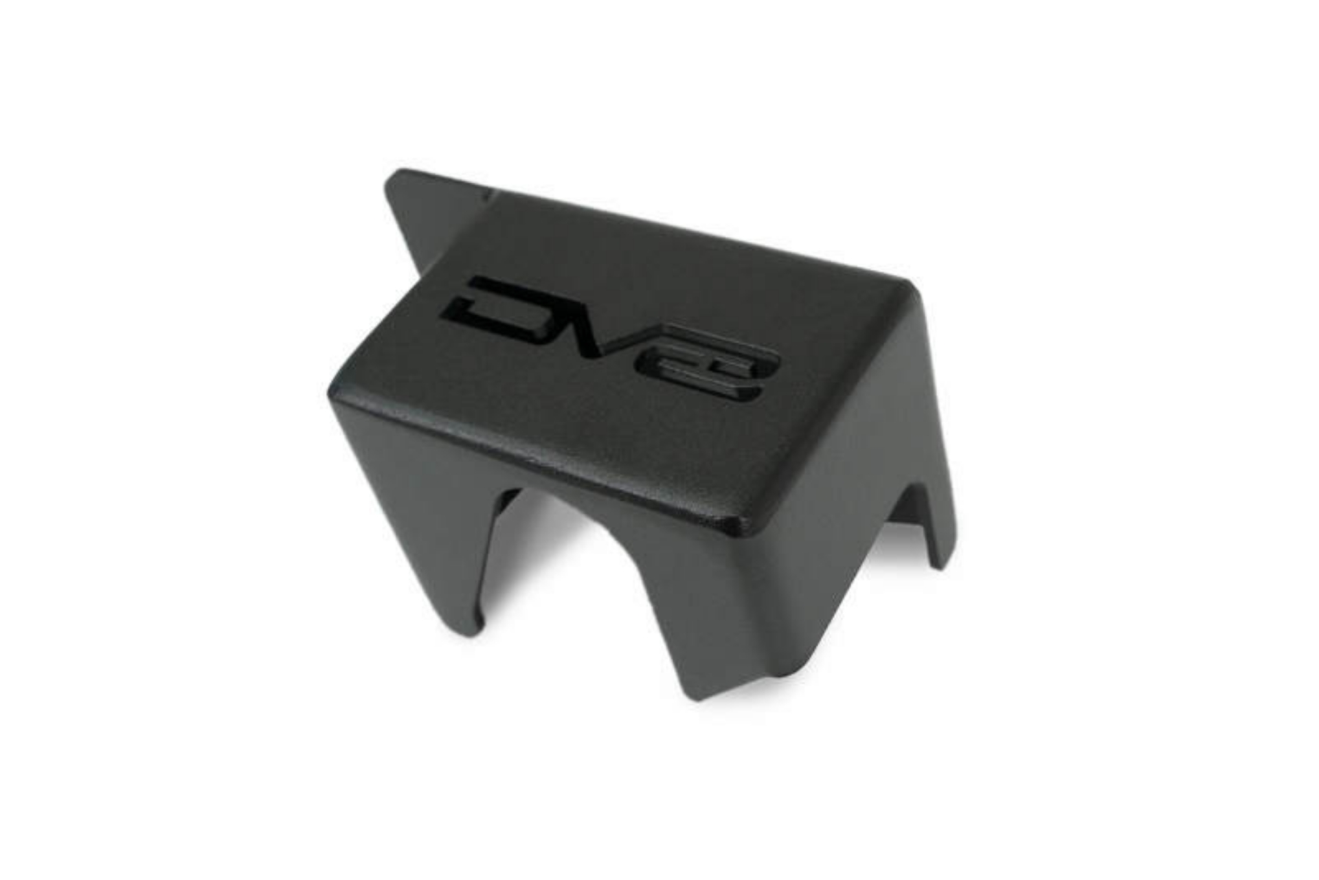 Picture of DV8 Offroad 21-22 Ford Bronco Crash Bar Caps w- Accessory Mount