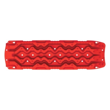 Picture of ARB TRED HD Red Recovery Boards - Pair - Fiery Red