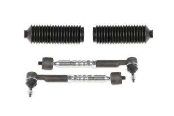 Picture of Fabtech 21-24 Ford Bronco 4WD Heavy Duty Driver & Passenger Tie Rod Assembly Kit